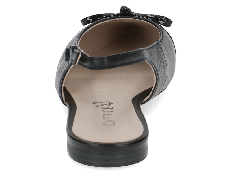 Caprice - High Heels - Schwarz 