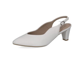 Caprice - High Heels - Wei&szlig;