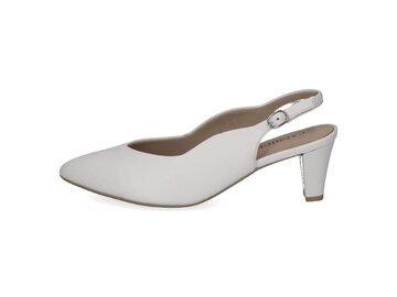 Caprice - High Heels - Wei&szlig;