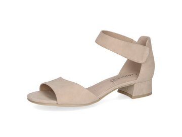 Caprice - Sandalen - Beige