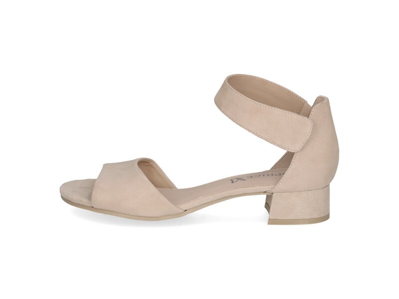 Caprice - Sandalen - Beige 