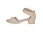Caprice - Sandalen - Beige 