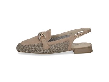 Caprice - High Heels - Beige