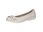 Caprice - Ballerinas - Wei&szlig; 