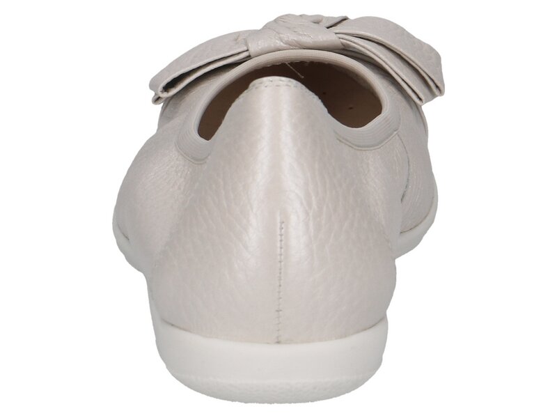 Caprice - Ballerinas - Wei&szlig; 