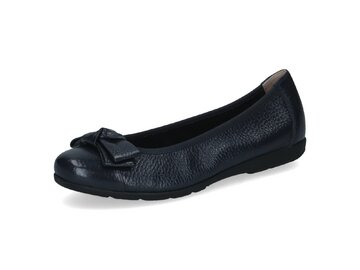 Caprice - Ballerinas - Blau