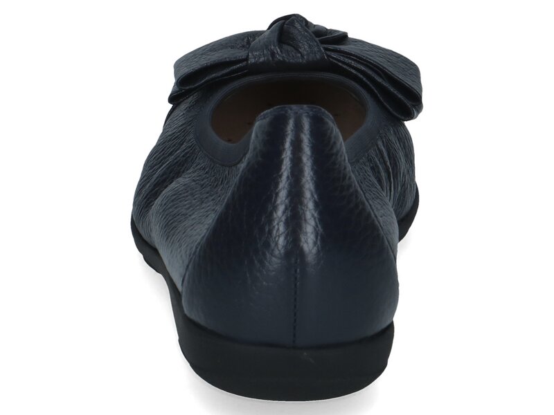 Caprice - Ballerinas - Blau 