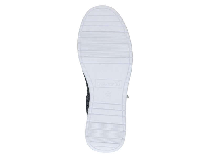 Caprice - Schn&uuml;rschuhe - Blau 