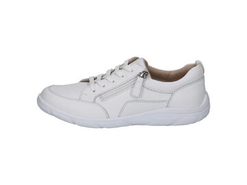 Caprice - Schn&uuml;rschuhe - Wei&szlig;
