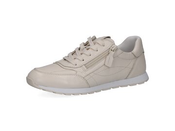 Caprice - Schn&uuml;rschuhe - Beige