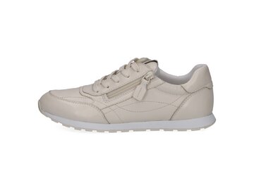 Caprice - Schn&uuml;rschuhe - Beige