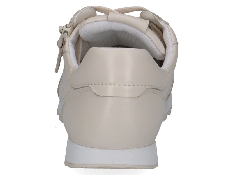 Caprice - Schn&uuml;rschuhe - Beige 