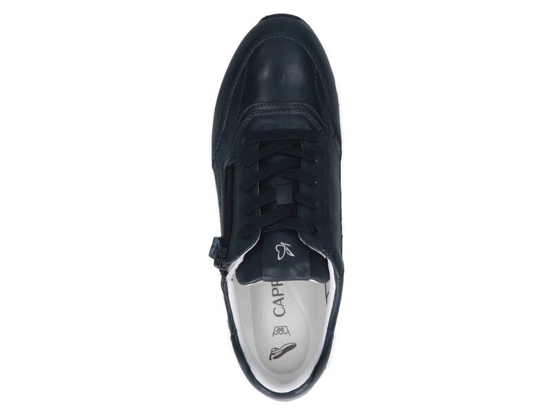 Caprice - Schn&uuml;rschuhe - Blau 