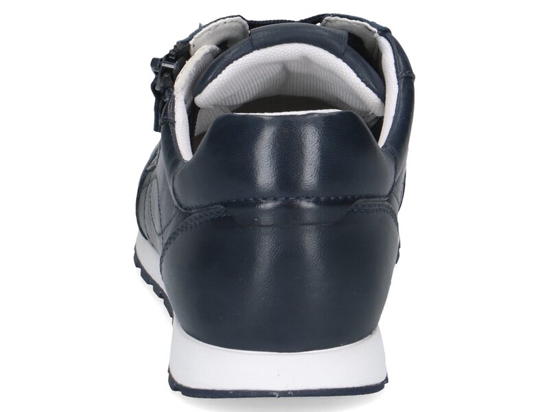 Caprice - Schn&uuml;rschuhe - Blau 