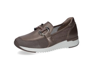 Caprice - Slipper - Braun
