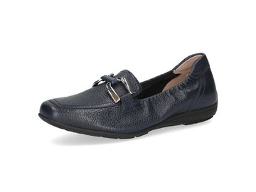 Caprice - Slipper - Blau