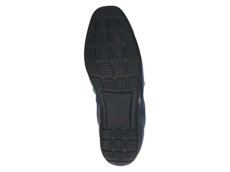 Caprice - Slipper - Blau 