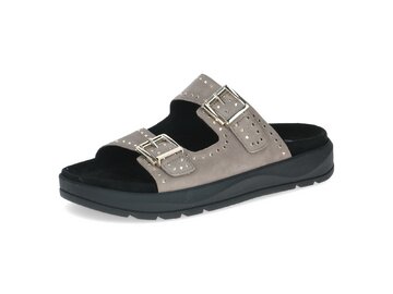 Caprice - Pantoletten - Beige