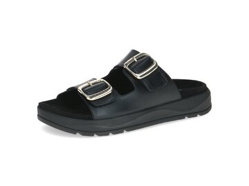 Caprice - Pantoletten - Schwarz