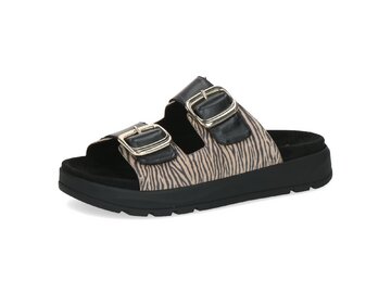 Caprice - Pantoletten - Beige