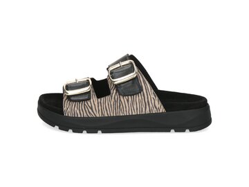 Caprice - Pantoletten - Beige