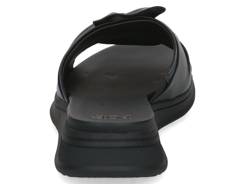 Caprice - Pantoletten - Schwarz 