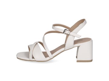 Caprice - Sandalen - Wei&szlig;