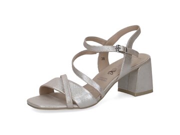 Caprice - Sandalen - Beige