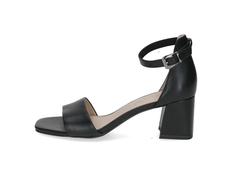 Caprice - Sandalen - Schwarz 