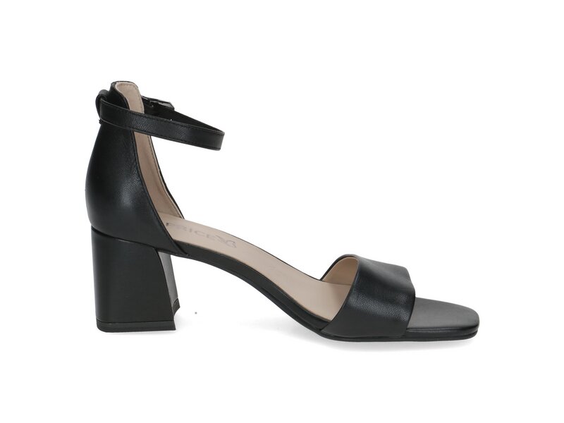 Caprice - Sandalen - Schwarz 