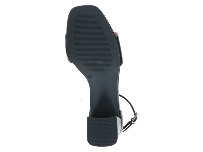 Caprice - Sandalen - Schwarz 