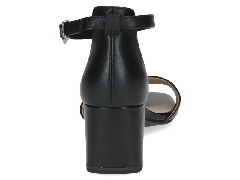 Caprice - Sandalen - Schwarz 