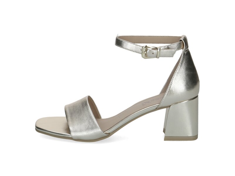 Caprice - Sandalen - Gold 