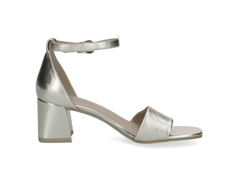 Caprice - Sandalen - Gold 