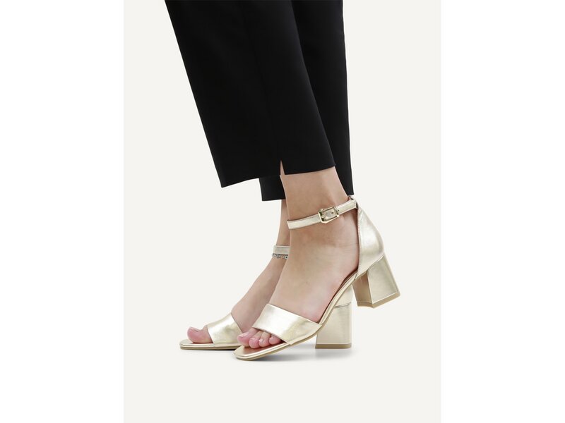 Caprice - Sandalen - Gold 