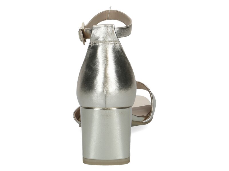 Caprice - Sandalen - Gold 