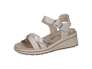 Caprice - Sandalen - Beige