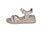 Caprice - Sandalen - Beige 