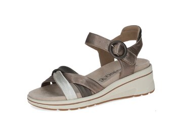 Caprice - Sandalen - Braun