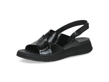 Caprice - Sandalen - Schwarz