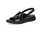 Caprice - Sandalen - Schwarz 