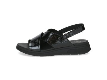 Caprice - Sandalen - Schwarz