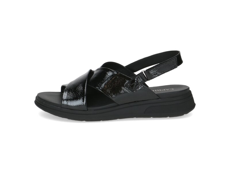Caprice - Sandalen - Schwarz 