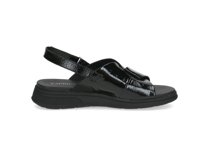 Caprice - Sandalen - Schwarz 