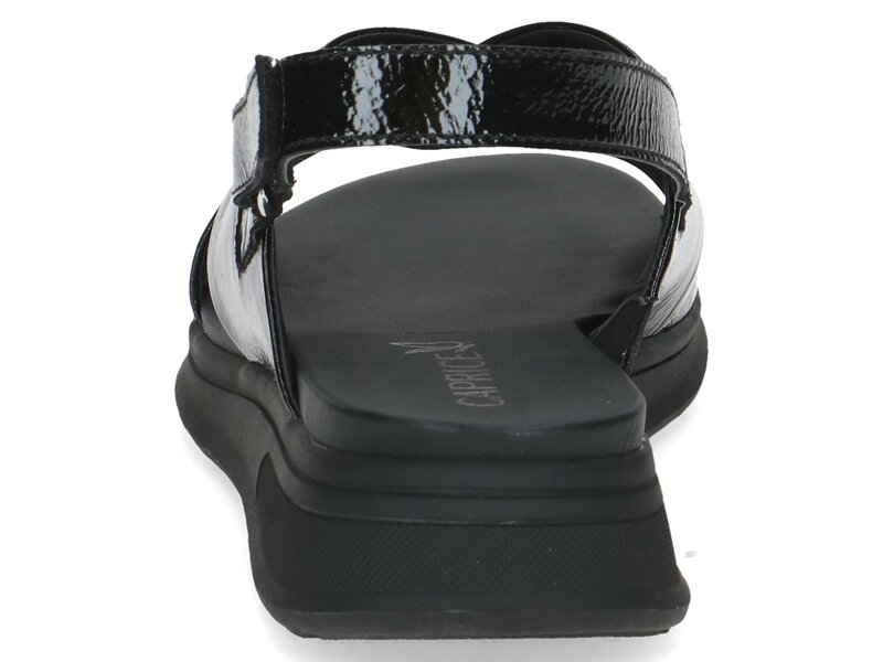 Caprice - Sandalen - Schwarz 