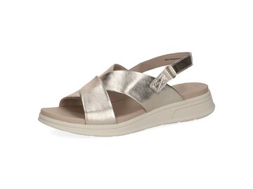 Caprice - Sandalen - Gold