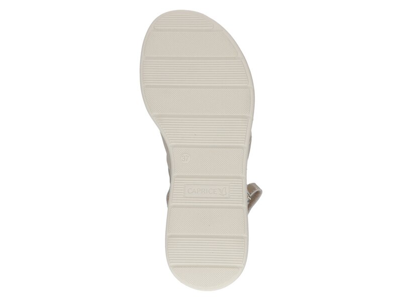 Caprice - Sandalen - Gold 