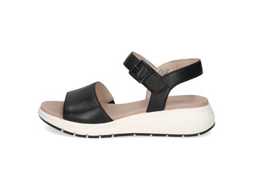 Caprice - Sandalen - Schwarz
