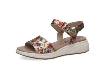 Caprice - Sandalen - Mehrfarbig