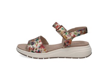Caprice - Sandalen - Mehrfarbig